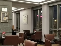 -泛太平洋大酒店·海天楼中餐厅·粤菜