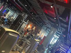 -威尔仕健身(杭州万象城店)