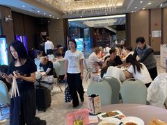 -东方御宴海鲜酒楼(棕泉酒店)