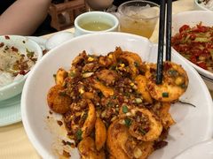 -笨罗卜浏阳菜馆(龙华鹏润达店)