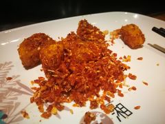 特色土豆-57°铁板烧(星力元隆广场店)