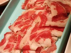 -新希望诺富特酒店-青岛湾中餐厅
