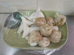 -公平菜粿(沙河店)
