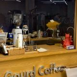 老地儿新玩 | 上海浦东 葫芦咖啡•Gourd coffee