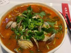 何记花甲粉-何记花甲(海岸城旗舰店)