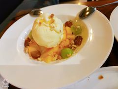 -斯比特花园西餐厅(东方商厦店)