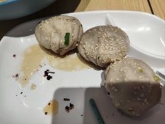 -小杨生煎(浦江欢乐颂店)