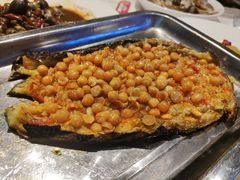 -霸王虾·麻辣小龙虾(清水河公园店)