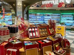 -杭州大厦LSE城市生活超市(杭州大厦店)