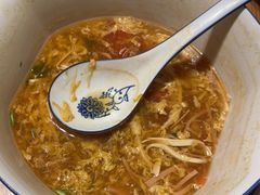 -姥姥家春饼店(惠新东街店)