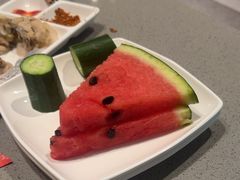 -海底捞火锅(河东万达广场店)