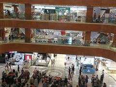 -铜锣湾国际购物中心