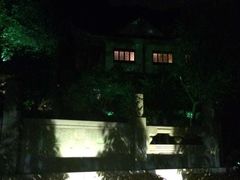 -十八棵（老龙井）御茶园(老龙井店)