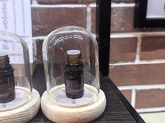 -泰合玺·精油疗愈SPA(南京光环花园城店)
