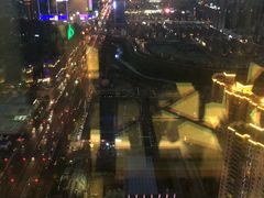 -Social 秀西餐厅-长沙瑞吉酒店(运达店)