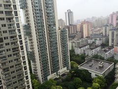 -上海徐汇瑞峰酒店