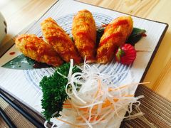 -酒井酱子·深夜食堂(东城汇店)