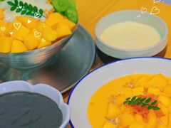 -豆豆冰室·地道招牌椰子冻(大良店)