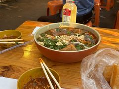 -筒骨麻辣烫(永同昌公寓胜明花园店)