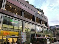 -皇庭广场(福华三路店)