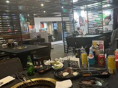-神户赤童日式烤肉伙伴(东直门店)