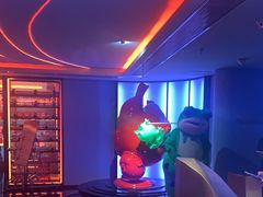 -欢唱KTV(东街店)