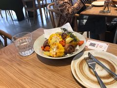 -WOKKA by艮上(中海环宇荟店)