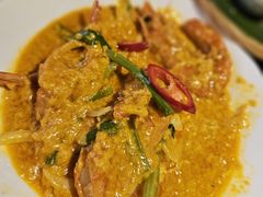 -泰国餐厅 Thai Food(裕华万达店)