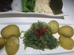 -鱼酷活鱼烤鱼(恒隆广场店)