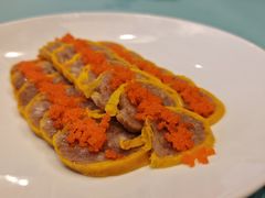 -煜丰汴京烤鸭(福彩路店)