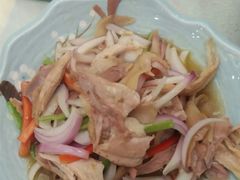 -清真悦宾楼食府(海湖店)