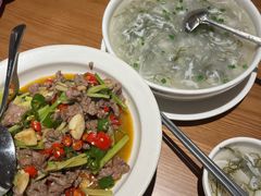 -乡里八闽·福州乡土菜(高宅店)