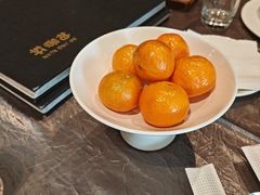 -北京泰富酒店-柏景轩中餐厅