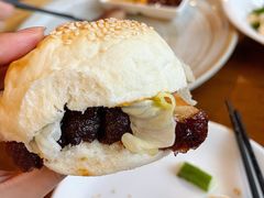-烧肉馆(古北水镇景区店)