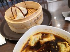 -锡笼记·无锡小笼(大润发店)