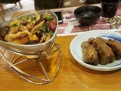 -王妈热卤·川味馆(海昌店)