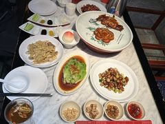 -京味斋·北京烤鸭(华威桥北工大店)