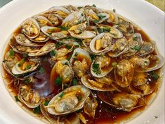 -盐通酒家(金桥湾清水苑店)