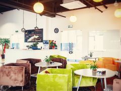 -尚剑击剑中心(铁山路馆)