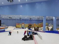 -广州热雪奇迹