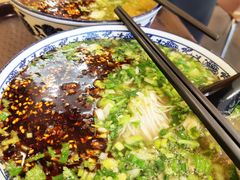 -有礼有面(知春路店)