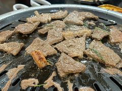 -金达莱·烧烤(五一路店)