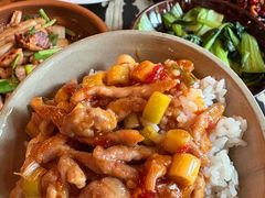 -饭江湖·江湖菜(湖广会馆店)