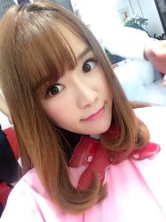 -LA BELLEZA倍丽莎美发沙龙