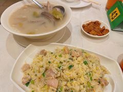 -德记潮州菜馆(卑路乍街)