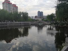 -文瀛公园
