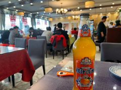 -桃子餐厅·天津菜(红星路直营店)