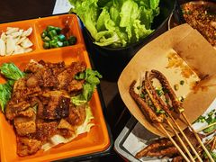 -林二哥宜烤官·宜宾小烧烤