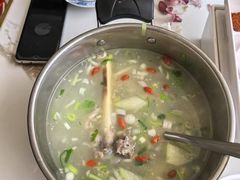 -老毛手抓·盐池滩羊非遗手抓(宁夏总店)