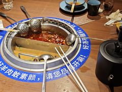 -快乐小羊·内蒙牛羊肉火锅(流花中心店)